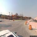 Road closure at Hughey and Livingston due to work