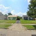 Gas odor reported inside home on East Circle Drive