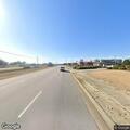 Single-vehicle crash on Highway 70