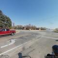 Officer conducts traffic stop at 19th and South Kentucky