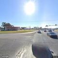 Two-vehicle crash on LA 3040 with no injuries