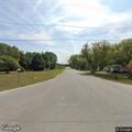 Two-vehicle crash with fluid leak in Farwell