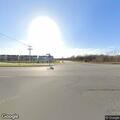 Seatbelt stop on black Tesla at Carothers Parkway