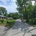 Person found after fall on road near assisted living