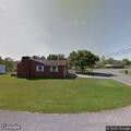 Water main break floods home on Cardinal Court