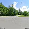 Pole and wires down near Route (number withheld) in Amenia