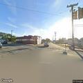 Auto crash at Roosevelt Avenue and Broadway
