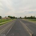Traffic stop involving Ford Bronco in North Logan