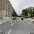 Smoke reported from basement at Fort Washington Ave