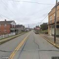 Driver briefly refuses to stop in Donora