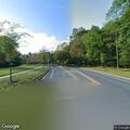 Two people injured in crash on Sandy Spring Road