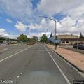 Report of smoke near tracks by San Leandro