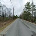 Fire crew responds to utility issue on Mann Hill Road