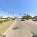 Traffic stop at Main and Graceland