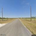 Traffic stop on Cochran Road in Waller