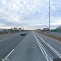 Multi-vehicle crash with injured motorcyclist on I-93
