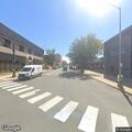 Person reported trespassing near train tracks