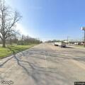 Welfare check on person near highway stop sign