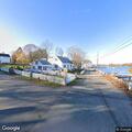 Faulty fire alarm near Oliver Street in New Castle