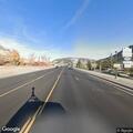 Reckless driver passing on blind corners on US 191