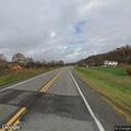 Hang-up call reported on Old Route 2 in Lesage