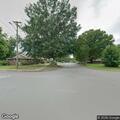 Report of trespassing on Washington Street area