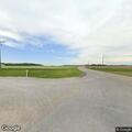 Traffic stop on West State Road 236