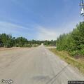 Suspicious white truck reported at Golden Road