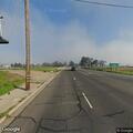 Reported grass fire found to be no hazard