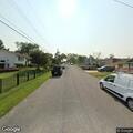 Person with altered mental status reported on Winston Road