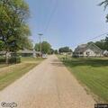 Loose horse reported on East Franklin Street