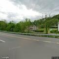 Traffic stop on Route 30 at Church Road