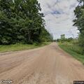 Person seen with animal traps on Schafer Road
