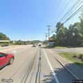 Fire alarm caused by candles on Central Ave