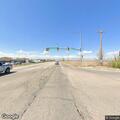 Traffic stop on Highway 52 at Frederick Way