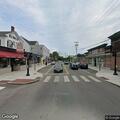 Child injured after fall near Broadway Ave