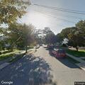 Traffic stop on Dixie Avenue in Hawthorne