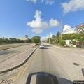 Traffic stop involving white Volvo on North Dixie