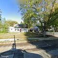 Man slumped over in wheelchair on Franklin Avenue
