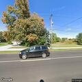 Person having a stroke at Culver's on W Herbison Rd
