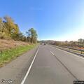 Vehicle check on New Jersey plate on I-81 south