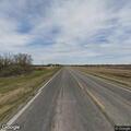 Traffic stop on 11th Road in Udall