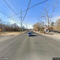 Traffic stop for suspended registration in Middlesex