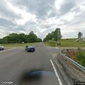 Injury crash on State Route 37 in Junction City
