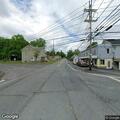 Basement motion alarm at County Route 1 home