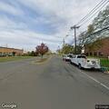 Traffic stop after collision on Route 120 north