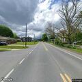 Officer assists motorist on Chestnut Street