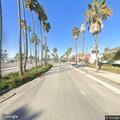Burglar alarm sounding on Marina Avenue
