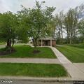 Suspicious person running from Brecksville Center