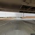 Four-car crash with back injury near (number withheld) West 500 South